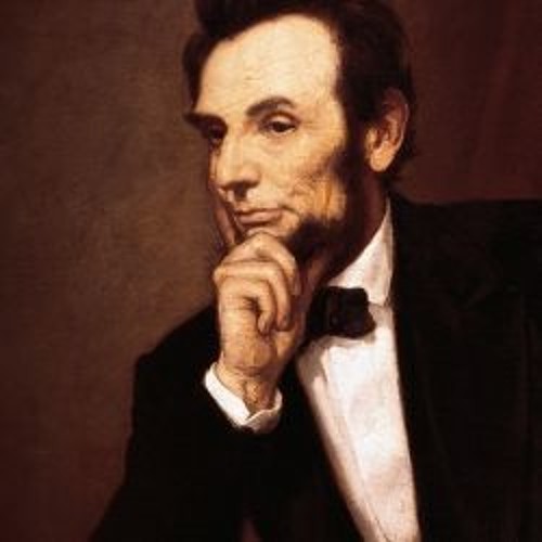 Abraham Lincoln’s avatar