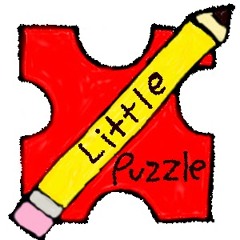 Puzzle Piece Animation