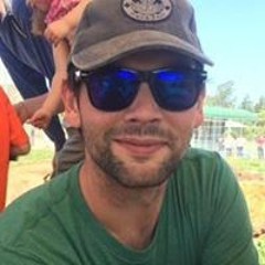 Erik Cason