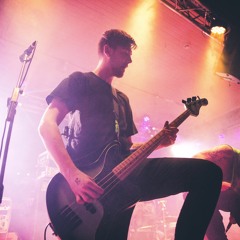 Dylan Kasprzyk