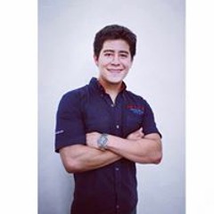 Ricardo Galdamez Gomez