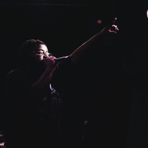 Rate Of Exchange (Featuring Ghost Dog)-Produced By: L. Jones (1100 Hunters)