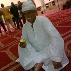 Shrehan Elhoty