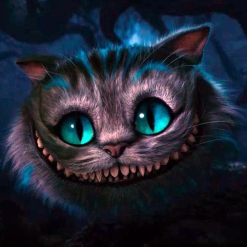 Cheshirex’s avatar