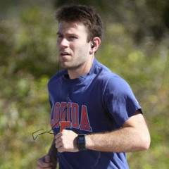 Matt Luby
