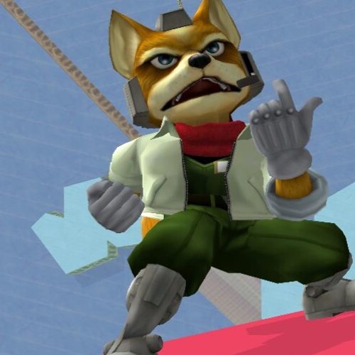 Fox Mccloud’s avatar