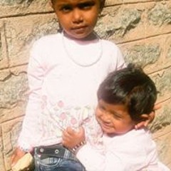 Chandru Maddy