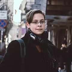 Mátyás Botond Miholcsa