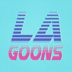 L.A. GOON$