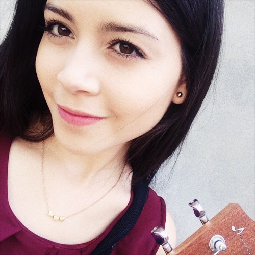 Valeria Garza’s avatar