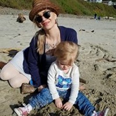Ruthanne Thorne
