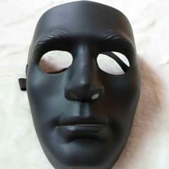 Black Mask
