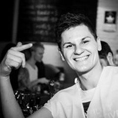 Daniel Szczucki