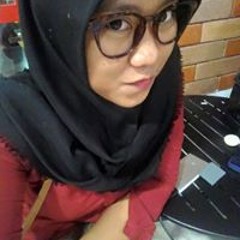 Sefti Anggraini