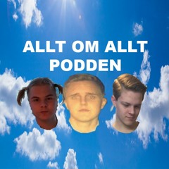 AlltOmAllt-podden