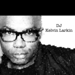 Kelvin Larkin