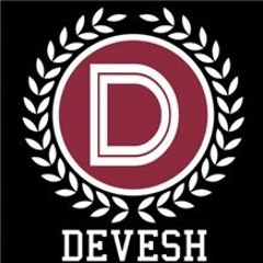 DEVESH