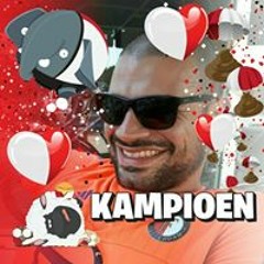 Jeffrey Janajoe