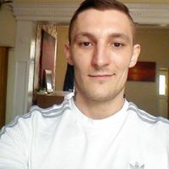 Paul Herbertson