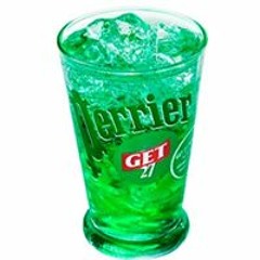 Get Perrier