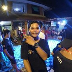 Willy Pratama Shadega