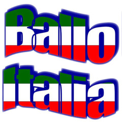 Stream Ballo Italia Tv music | Listen to songs, albums, playlists for free  on SoundCloud