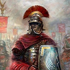 Люциус Варенус