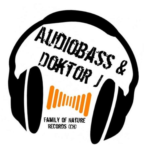 Audiobass & Doktor J - Future Everywhere (Future Prog DJ-Set)