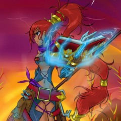 Stasis - Title Theme v1