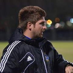 Paul Shenton