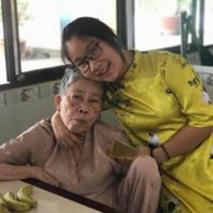 Chau Hoang Le