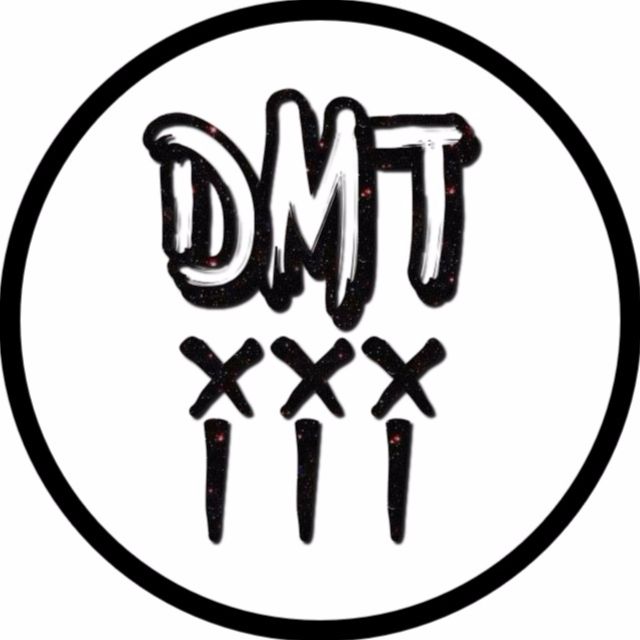 DMT III [FOLLOW THE LINK UNDER MY BIO]