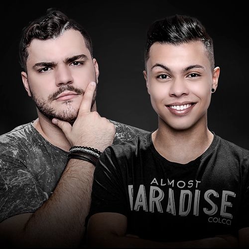 Jonathan e Marcelo’s avatar