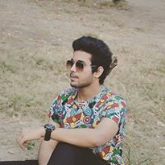 Himanil Seth