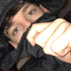 Joe Michael Corrigan