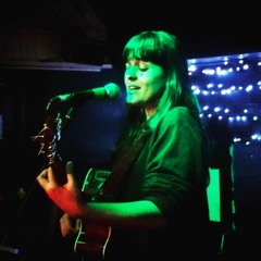 Laura Marling - Darkness Descends (cover)