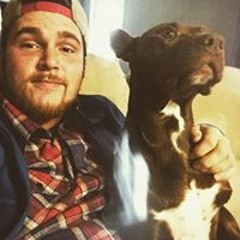 Ethan Floyd Caldwell