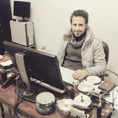Mahmoud Reda Awida