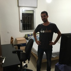 Naftali Sabag