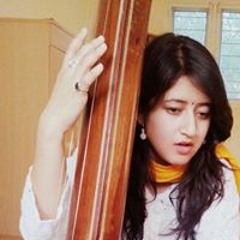 Shikha Joshi
