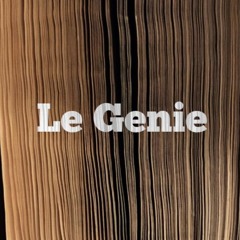 Le Genie