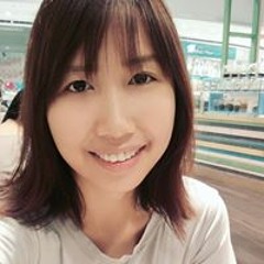 Andrea Victoria Parrocha