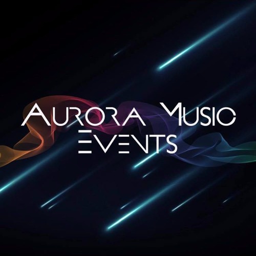 Aurora Music Events’s avatar