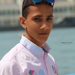 Mohamed Gohar