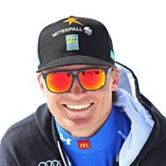 Felix Monsén