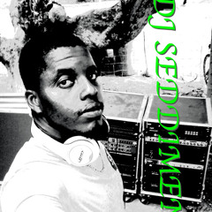 Dj Seddiments