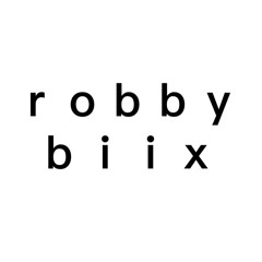 Robbybiix