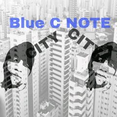 Blue c note