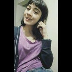 Brenda Cuevas