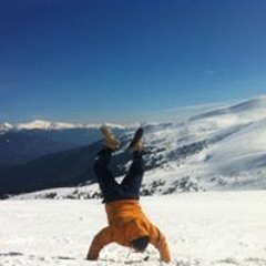 Сергей Довгань